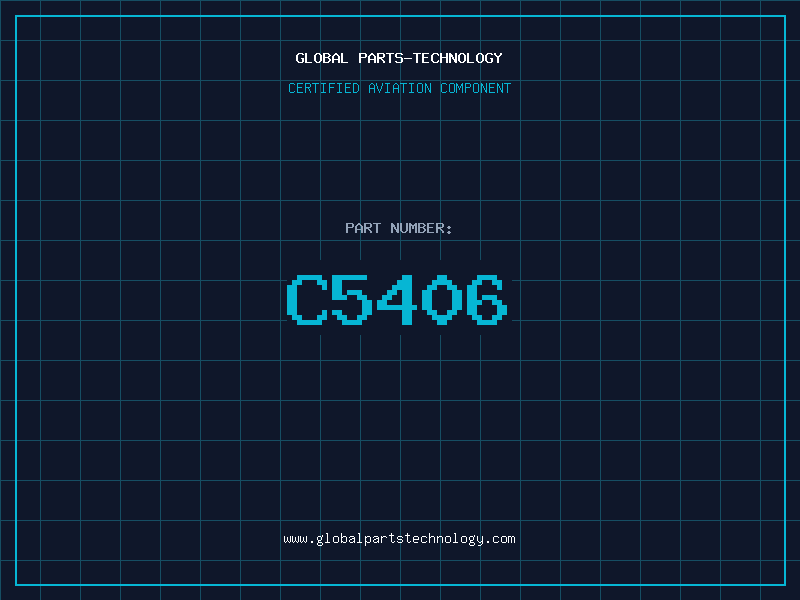Aviation Part C5406