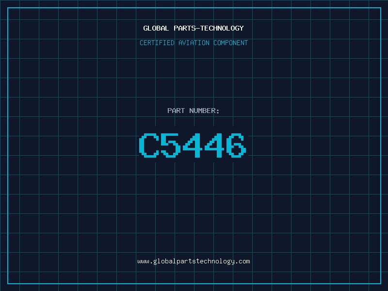 Aviation Part C5446
