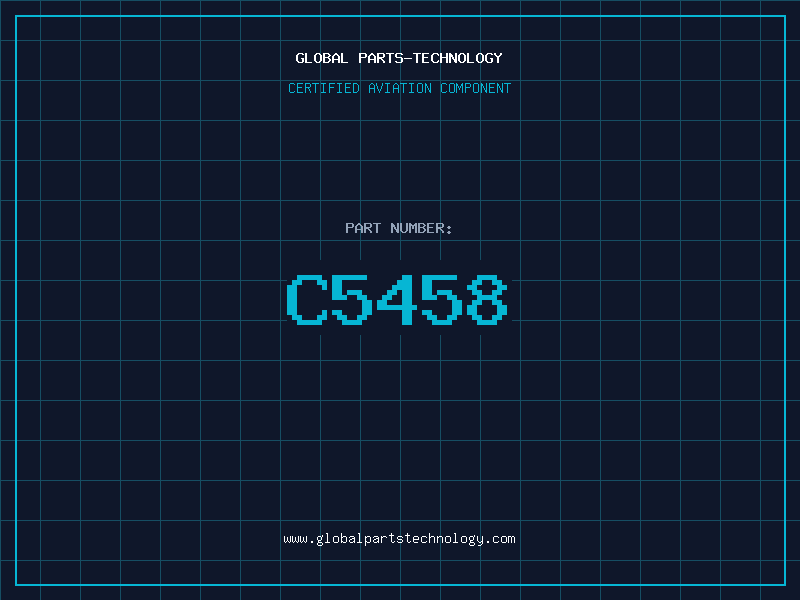 Aviation Part C5458
