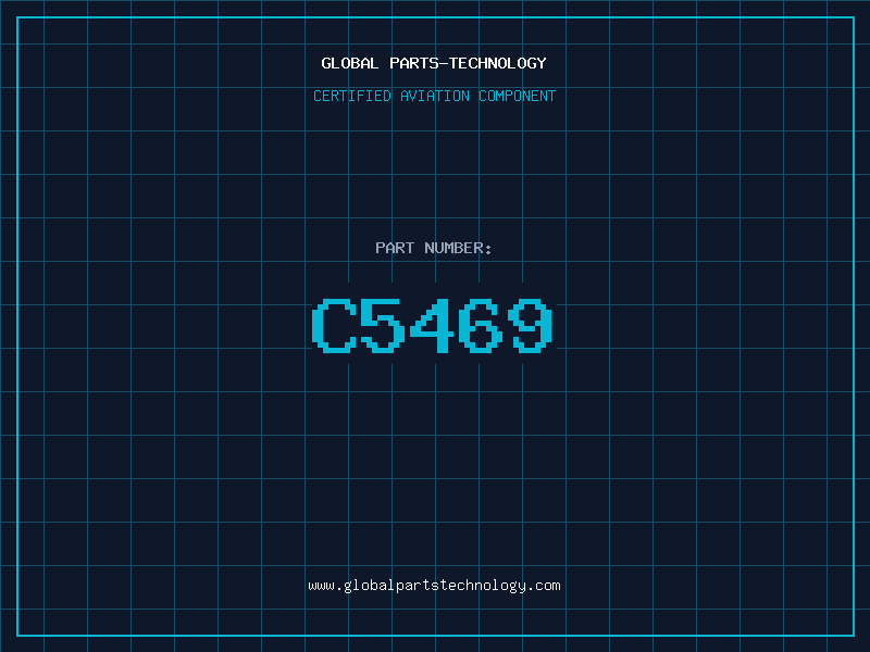 Aviation Part C5469