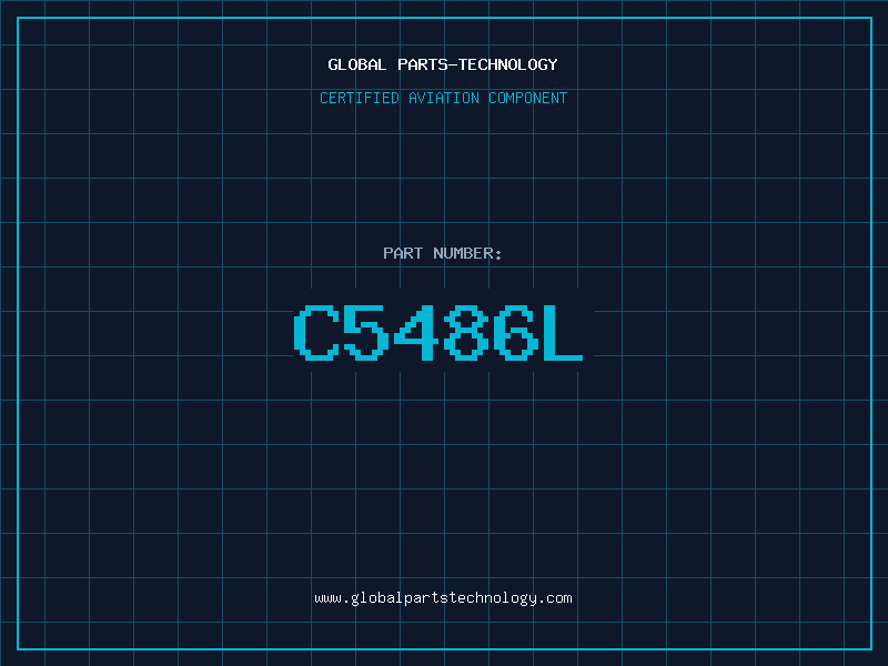 Aviation Part C5486L