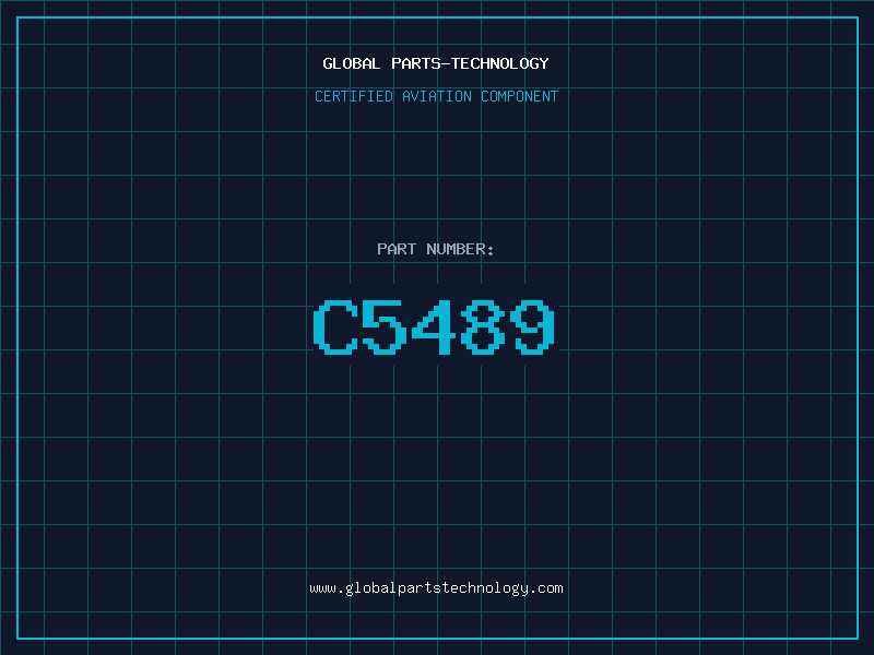 Aviation Part C5489