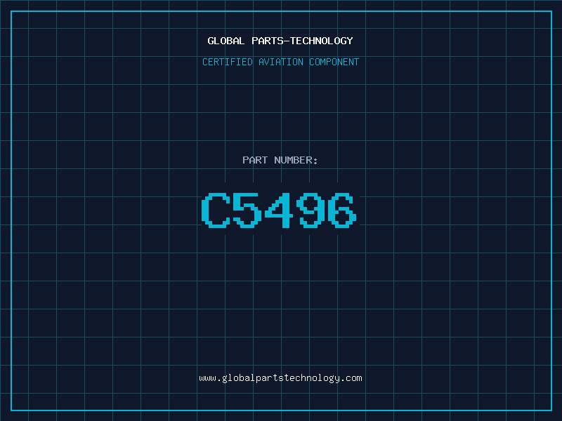 Aviation Part C5496