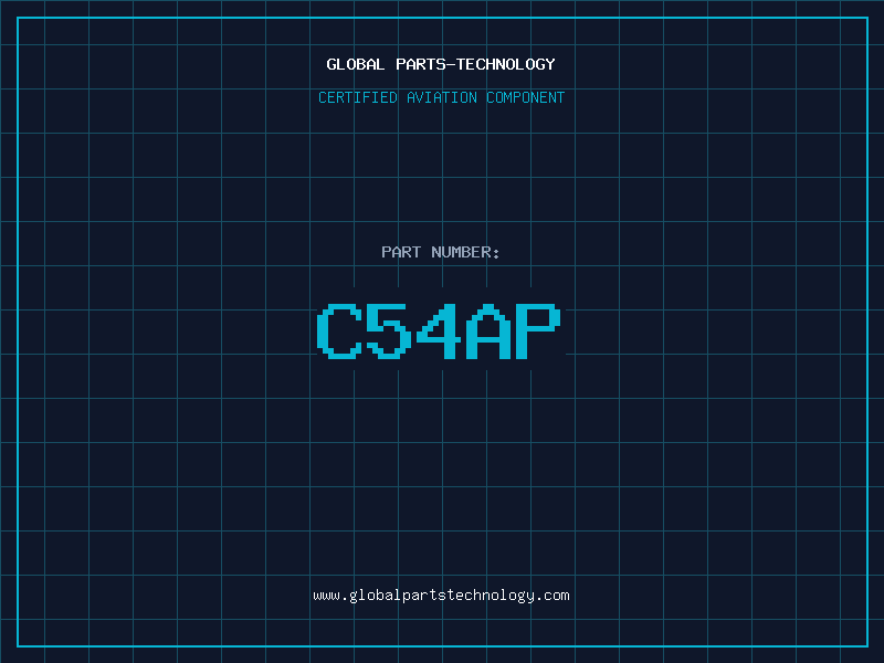 Aviation Part C54AP
