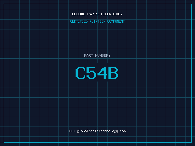 Aviation Part C54B
