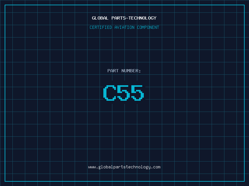 Aviation Part C55