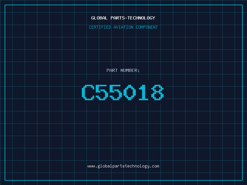 Aviation Part C55018