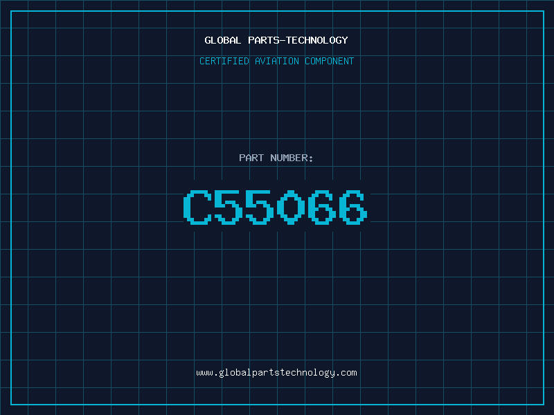 Aviation Part C55066