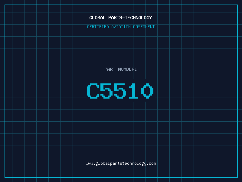 Aviation Part C5510