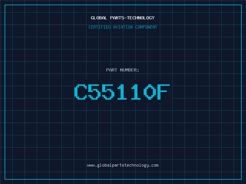Aviation Part C55110F