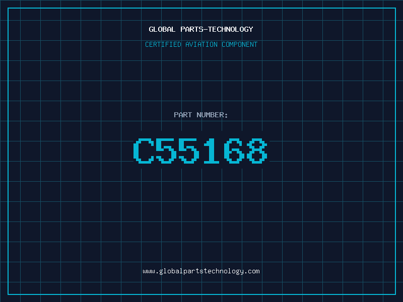 Aviation Part C55168