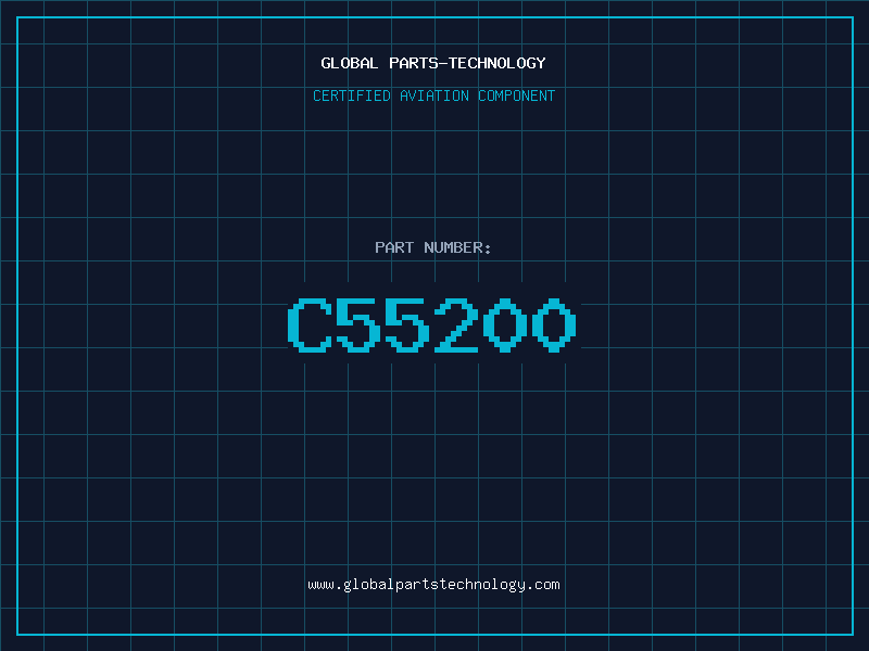 Aviation Part C55200