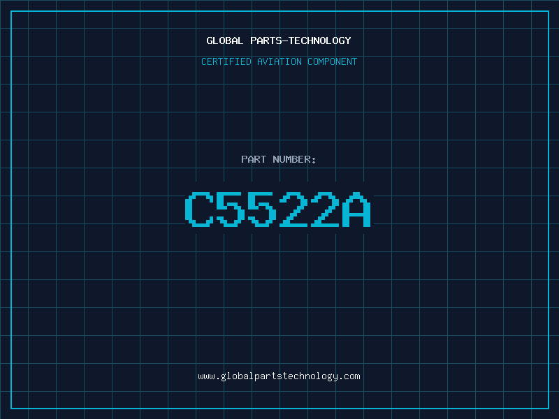 Aviation Part C5522A