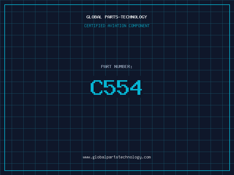 Aviation Part C554