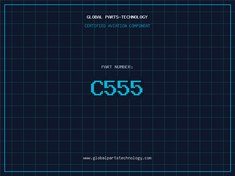 Aviation Part C555