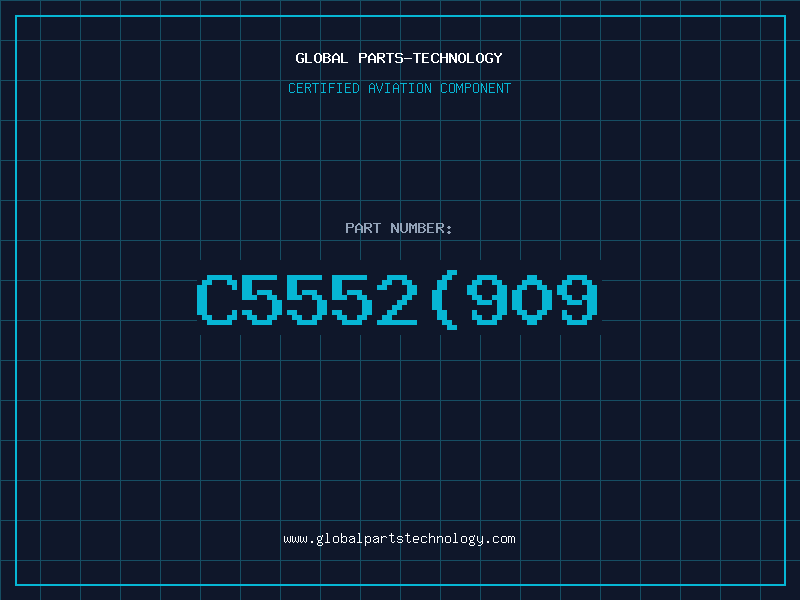 Aviation Part C5552909