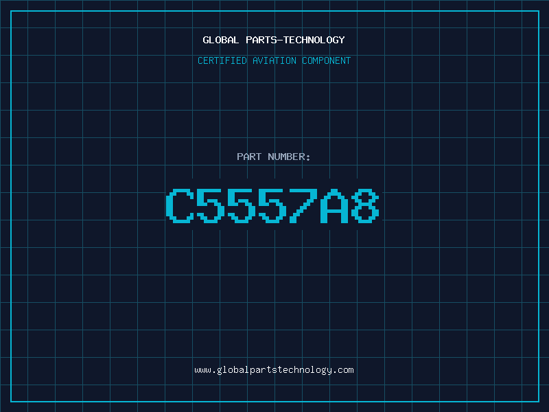 Aviation Part C5557A8