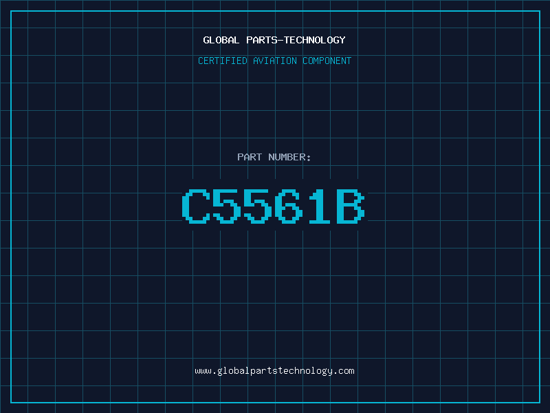 Aviation Part C5561B