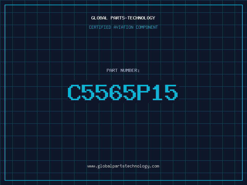 Aviation Part C5565P15
