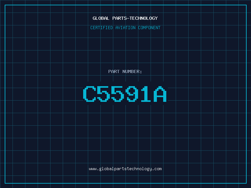 Aviation Part C5591A
