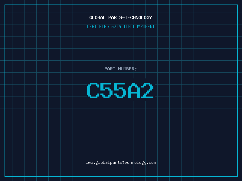Aviation Part C55A2