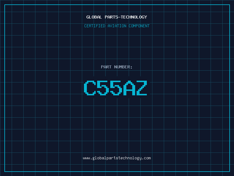 Aviation Part C55AZ