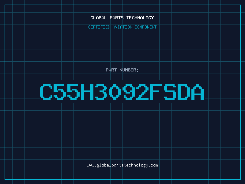 Aviation Part C55H3092FSDA