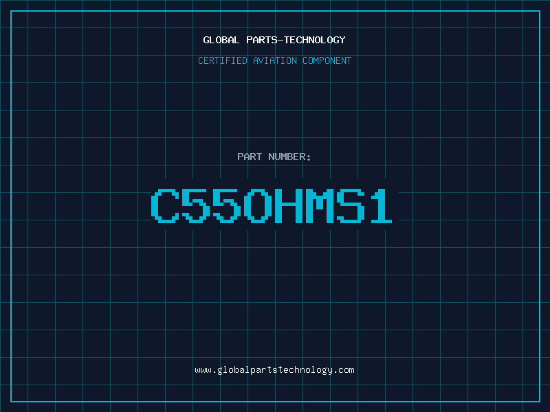 Aviation Part C55OHMS1