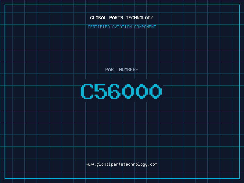 Aviation Part C56000