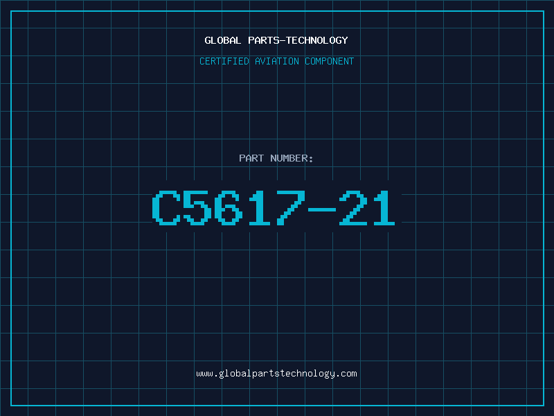 Aviation Part C5617-21