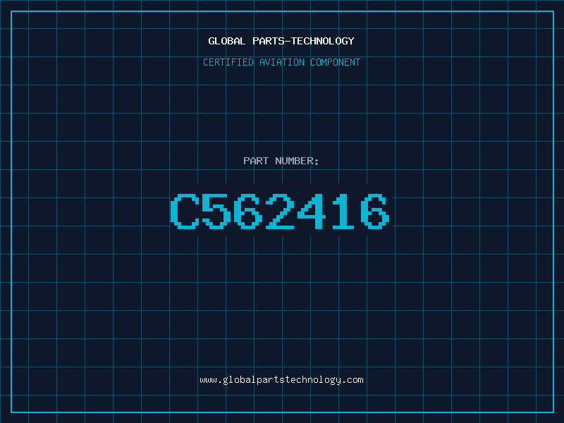 Aviation Part C562416