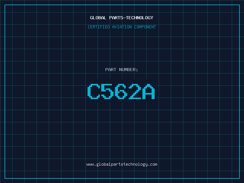 Aviation Part C562A