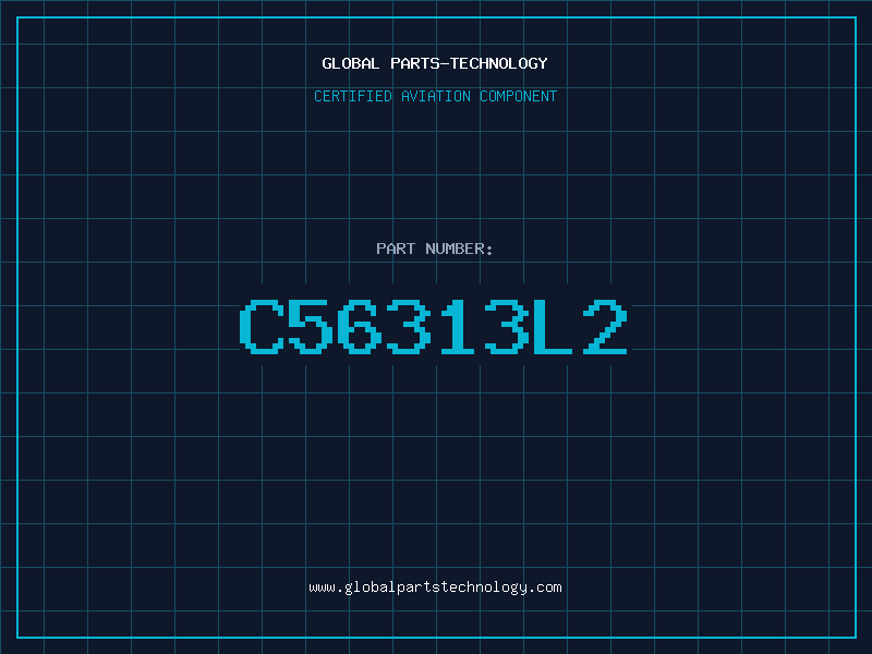 Aviation Part C56313L2