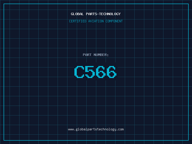 Aviation Part C566
