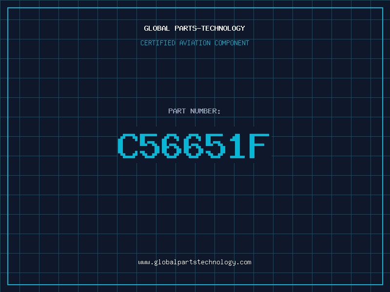 Aviation Part C56651F