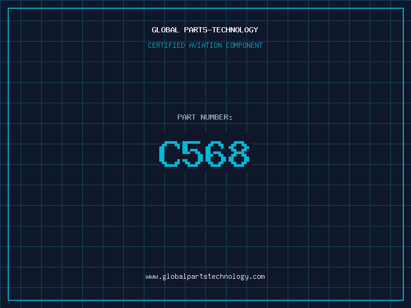 Aviation Part C568