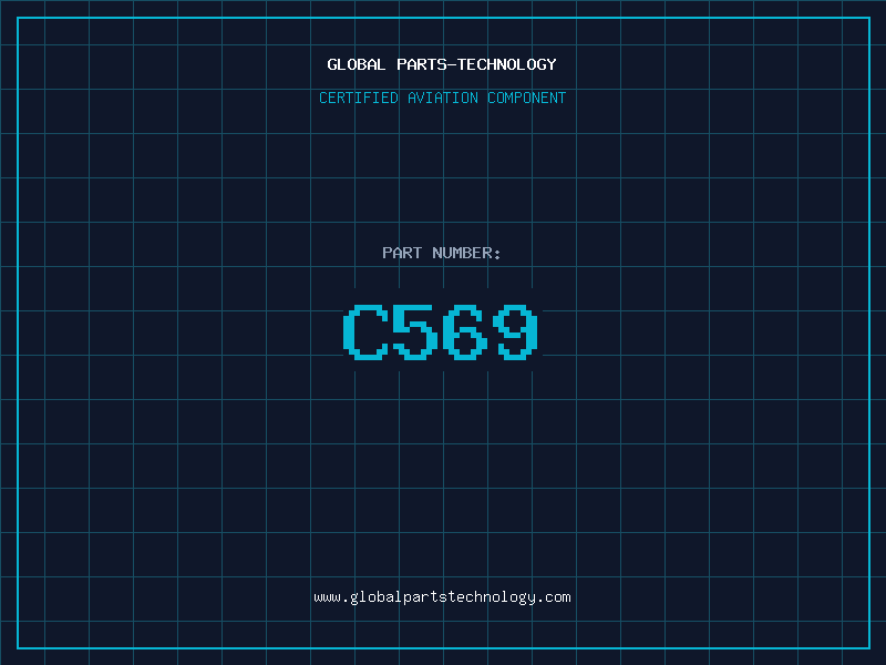 Aviation Part C569