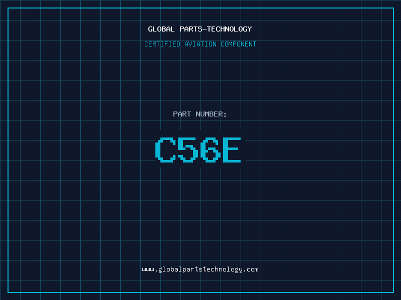 Aviation Part C56E