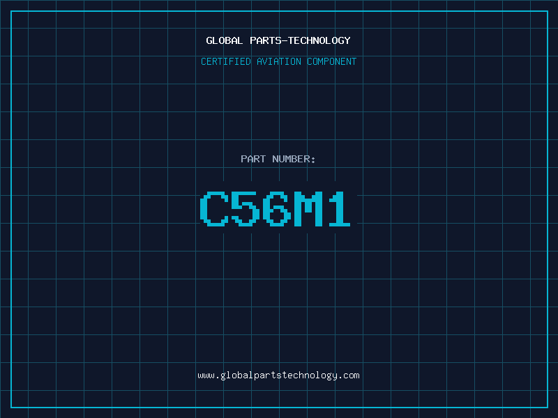 Aviation Part C56M1