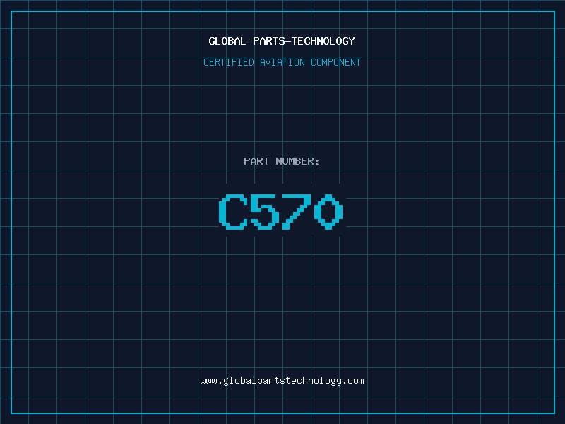 Aviation Part C570
