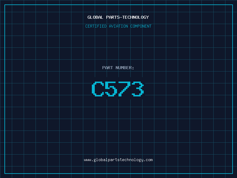 Aviation Part C573