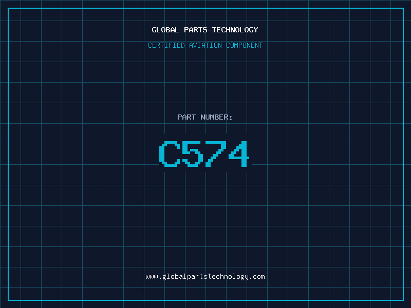 Aviation Part C574