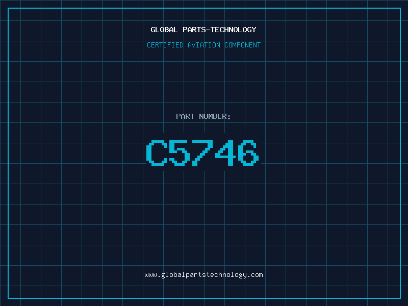 Aviation Part C5746