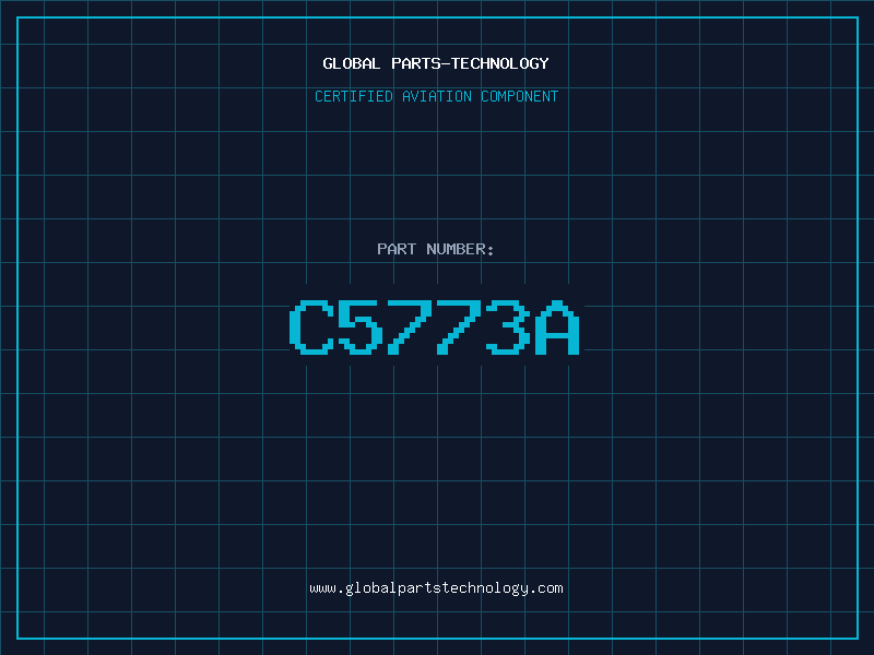 Aviation Part C5773A