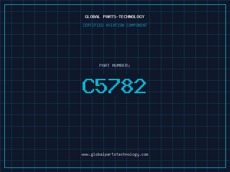 Aviation Part C5782