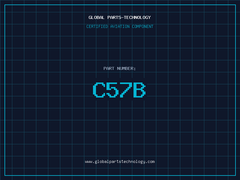 Aviation Part C57B