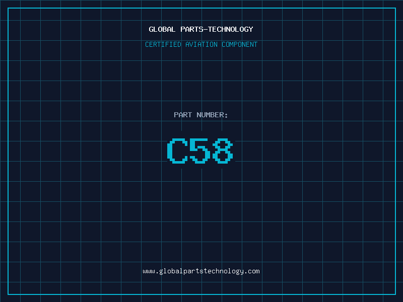 Aviation Part C58