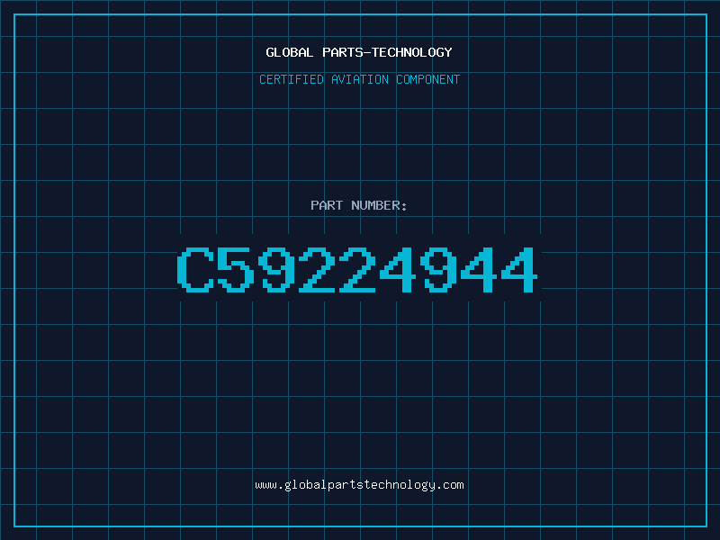 Aviation Part C59224944