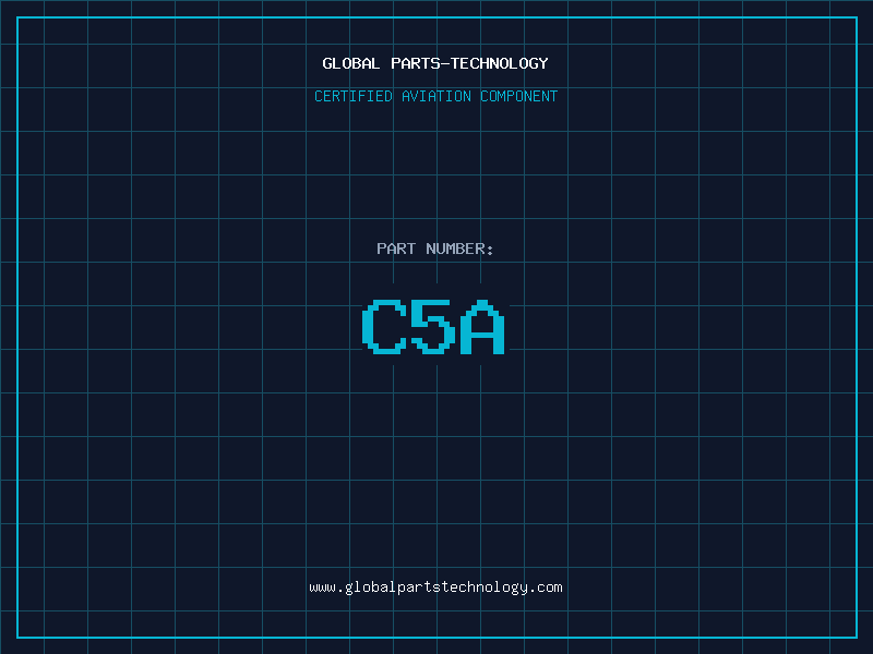 Aviation Part C5A