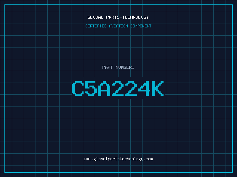 Aviation Part C5A224K